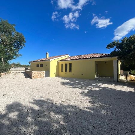 Villa Ankica Bibici Eksteriør billede