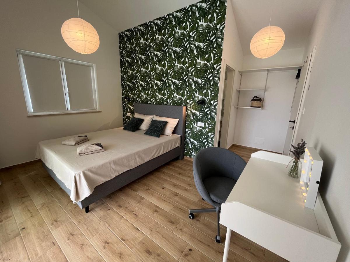 Villa Ankica Bibici Eksteriør billede