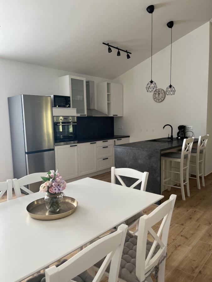 Villa Ankica Bibici Eksteriør billede
