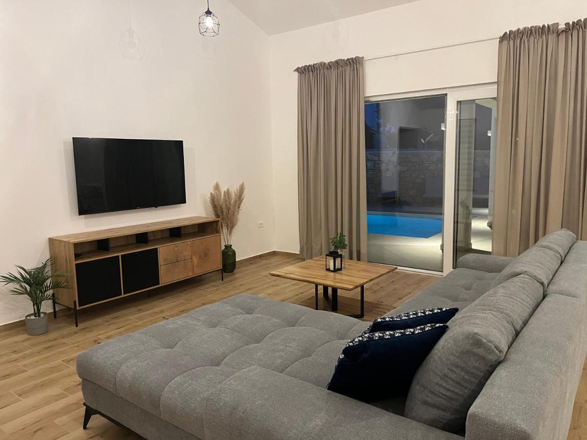Villa Ankica Bibici Eksteriør billede