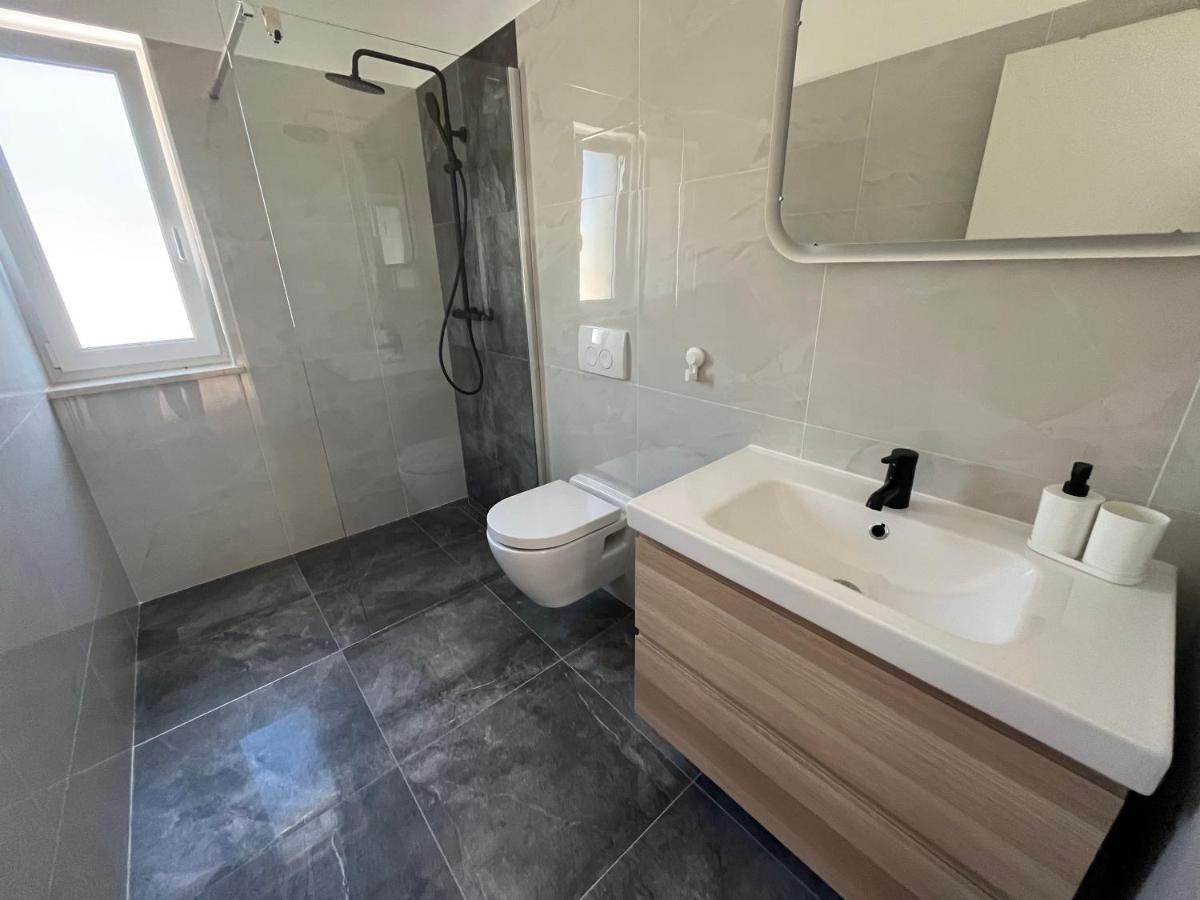 Villa Ankica Bibici Eksteriør billede