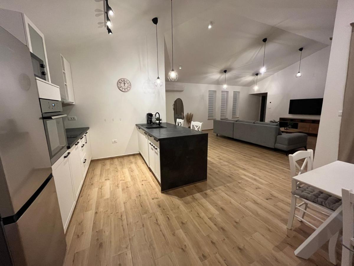 Villa Ankica Bibici Eksteriør billede